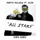 Martin Solveig - All Stars feat. ALMA