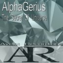 AlphaGerius - The Secret Of Universe