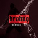 Steve Angello & Laidback Luke, Robin S - Be (BROHUG Edit)