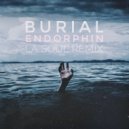 Burial - Endorphin (La Soul Remix)