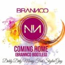 Diddy Dirty Money feat. Skylar Grey - Coming Home
