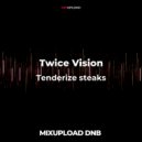 Twice Vision - Animals