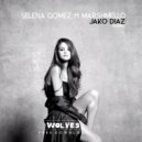 Selena Gomez, Marshmello - Wolves