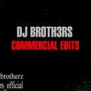 Delax & Kolya Funk vs Will K - Drop Sour Milk (DJ BROTH3RS Edit)
