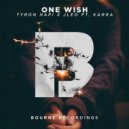 Tyron Hapi & Jleo feat. KARRA - One Wish