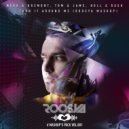 Merk & Kremont, Tom & Jame, Holl & Rush - Turn It Around Me (Roosya Mashup)