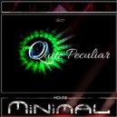 UUSVAN - Quite Peculiar (Mix)