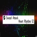 DJ DIESEL (Sound Attack) - Heart Rhythm 12