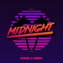 RodMac & Fahren - Midnight (Original Mix)