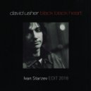 David Usher - Black Black Heart