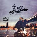 Леша Свик & Dj ZeD Albina Mango & DJ Sazzan - Я хочу танцевать (Mash - up by DJ MElKI)