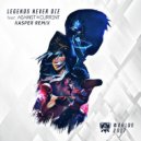 League of Legends - Legends Never Die