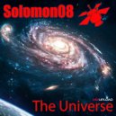 Solomon08 & Neev Kennedy - One step behind