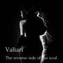Valiari - The Reverse Side Of The Soul