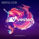 Donatello - Futura (Rise & Fall Remix)