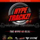 Hip Hop Mix - HypeTrackz! Vol. 4