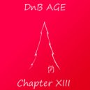 Alex Key - DnB AGE Chapter XIII