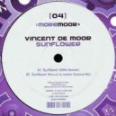 Vincent De Moor - Sunflower