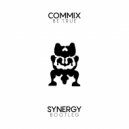 Commix - Be True