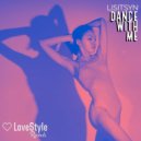 Lisitsyn - Dance With Me
