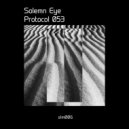 Solemn Eye - Protocol 053 (Talul Remix) ()