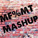 Deniz Koyu VS Fun - Azumba Tung VS We Are Young (MF%MT Short Mashup) ()