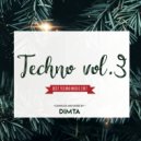 Dimta - BEST TECHNO 2017 VOL.3