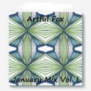 Artful Fox - January Energy Mix Vol. I
