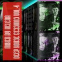 Mixed by Helena - Deep House Sessions (Vol. 4)