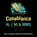 al l bo & Rimos - Casablanca