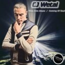 CJ Wetal - Coming Of Soul