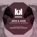 Jack & Juus - Concrete Nomad