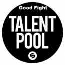 KastomariN - Good Fight (Costin Mix)