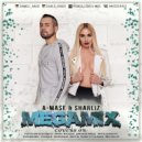 A-Mase & Sharliz - Best Covers MEGAMIX