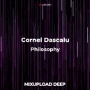 Cornel Dascalu - Burning in my soul