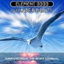 Element 3333 - WunderBeats (Original Mix)