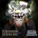 DJ Nospheratum - The Quiet Ones