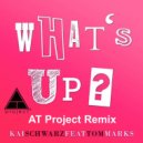 Kai Schwarz feat. Tom Marks - What's Up