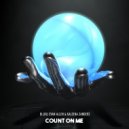 BIJOU & Evan Allen Ft. Kaleena Zanders - Count On Me (Original Mix)