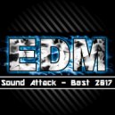 DJ DIESEL (Sound Attack) - Best