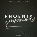 Phoenix - Lisztomania