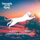 LuGroove & Hi-Cut - Always And Forever