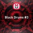 Xyden - Black Drums #3