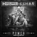 Hardwell & KSHMR - Power [Proni Sync Bootleg]