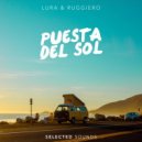Lura & Ruggiero - Puesta Del Sol