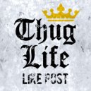 Like Post - Thug Life (Original Mix)