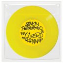 Rihanna & N.E.R.D - Lemon (Razy Freeman Edit)