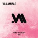 Villamizar - I Have The Will