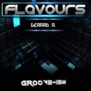 Gerard A. - Flavours