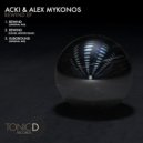 Acki, Alex Mykonos - Rewind